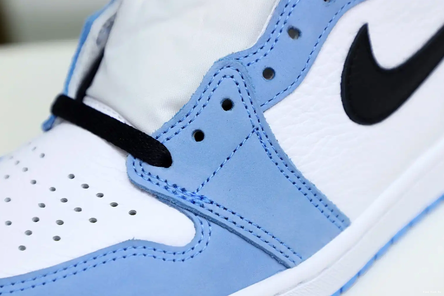 HIGH 1 Kimikick JORDAN 'UNIVERSITY RETRO AIR OG 0605